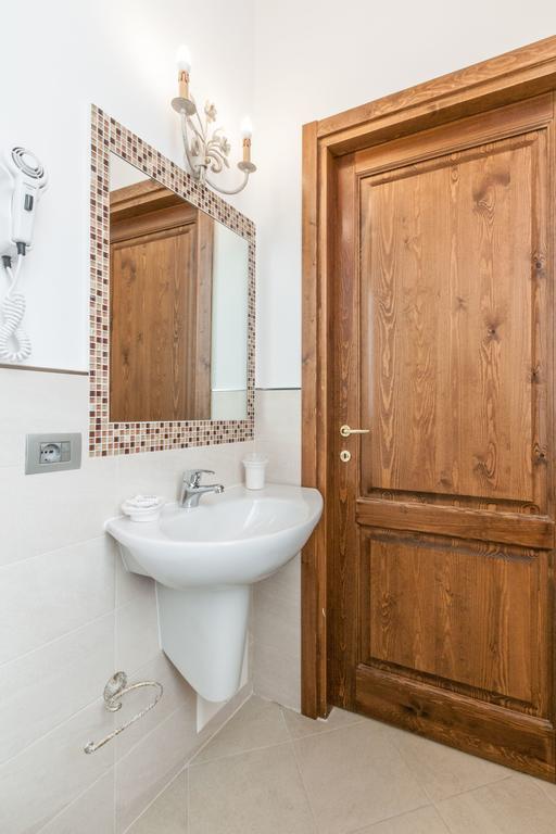 Ferienwohnung Palazzo Della Torre Venedig Exterior foto